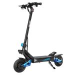 Maxfun 10 PRO 72v Dual Motor Electric Scooter